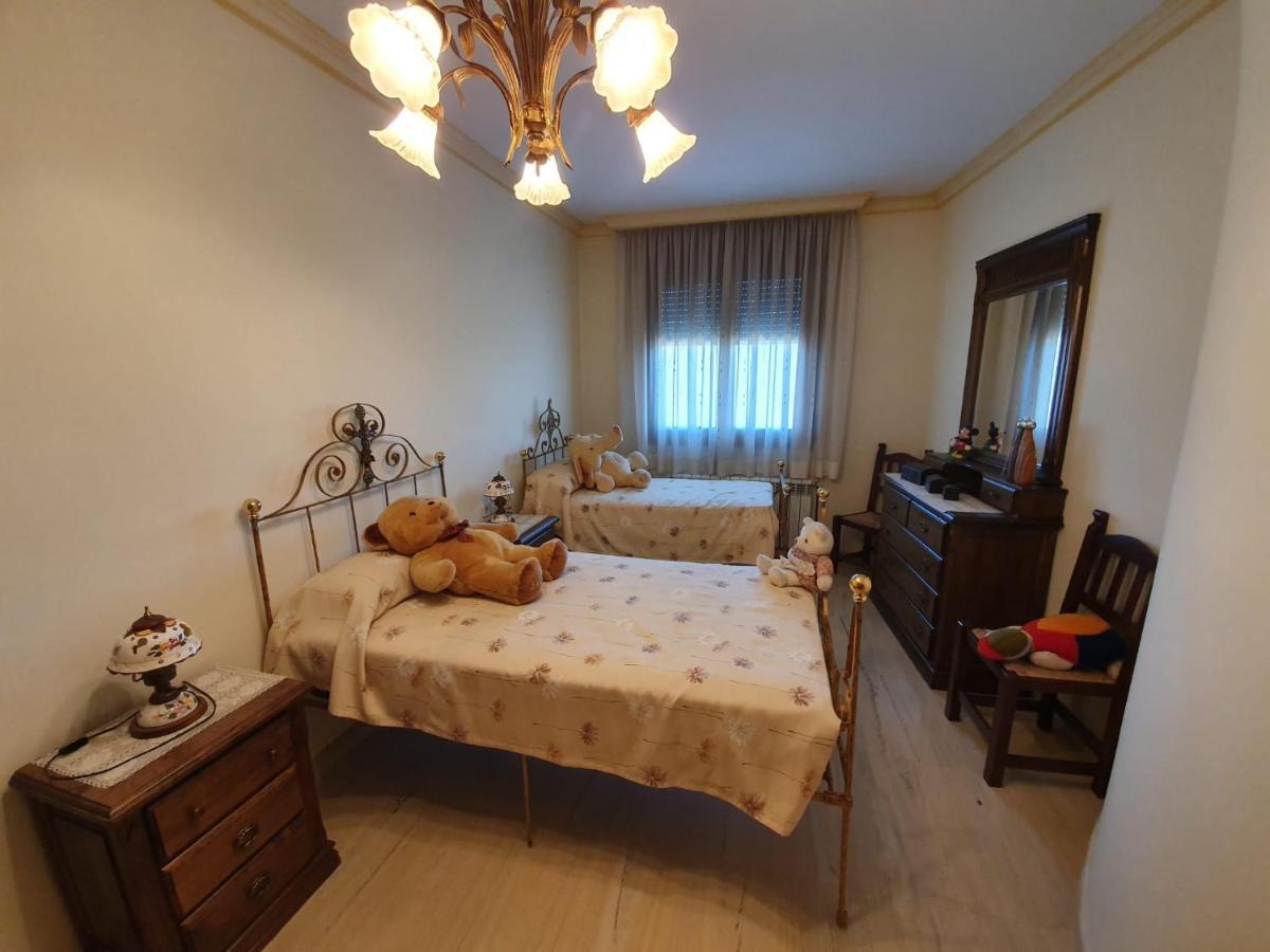 Cal Llopet Villa Can Cartro Luaran gambar