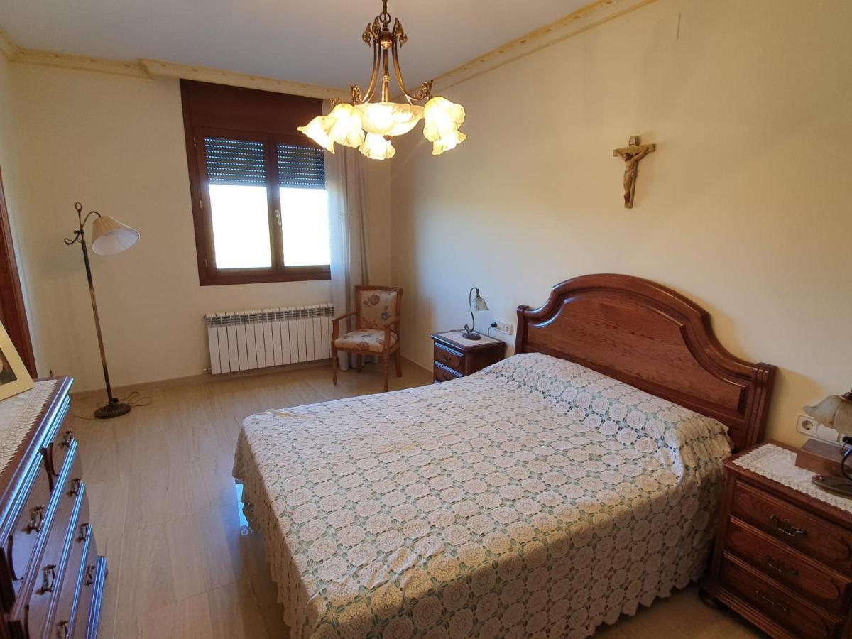Cal Llopet Villa Can Cartro Luaran gambar