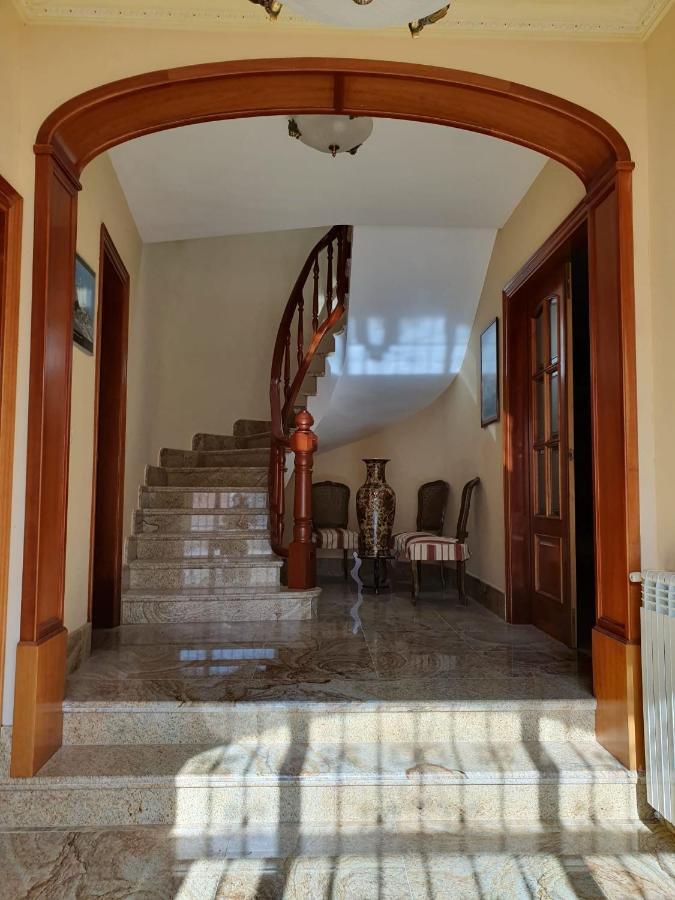Cal Llopet Villa Can Cartro Luaran gambar