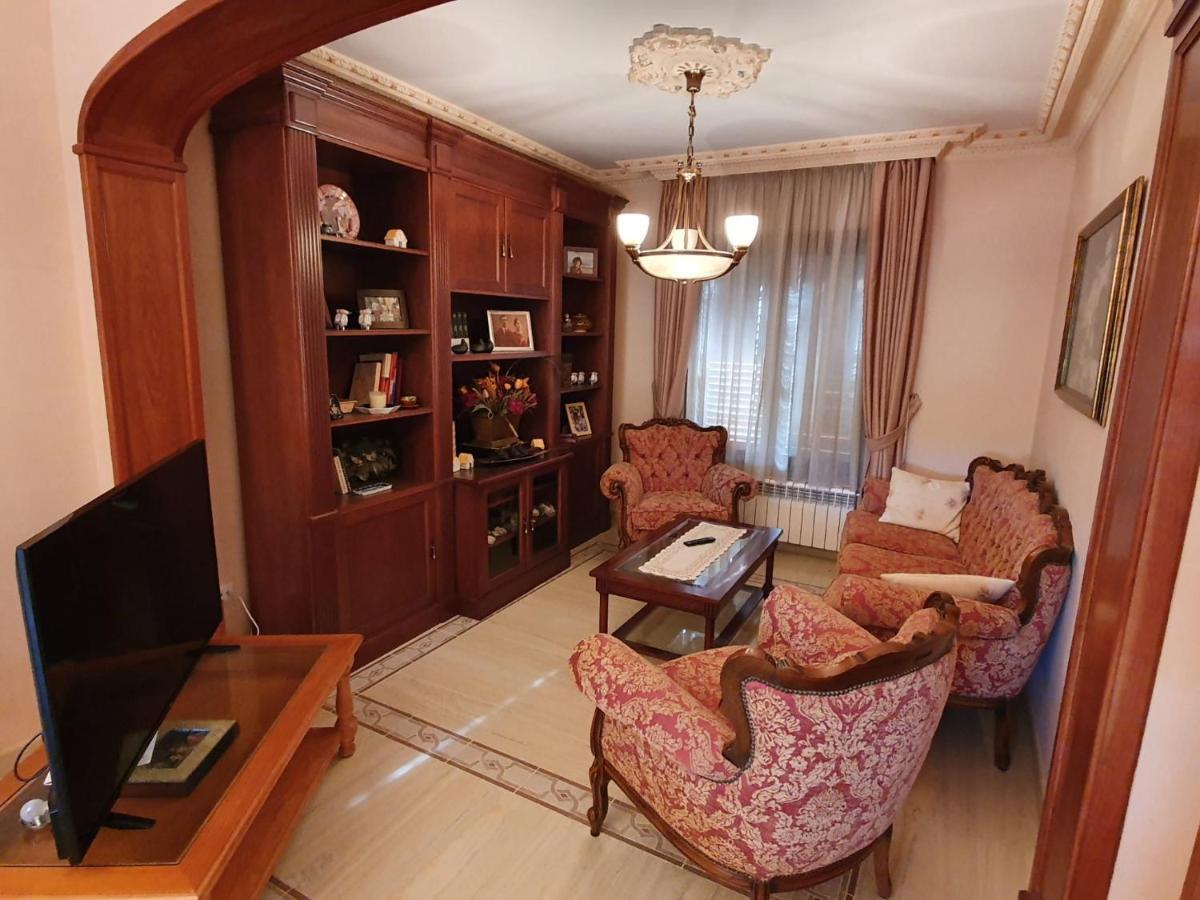 Cal Llopet Villa Can Cartro Luaran gambar