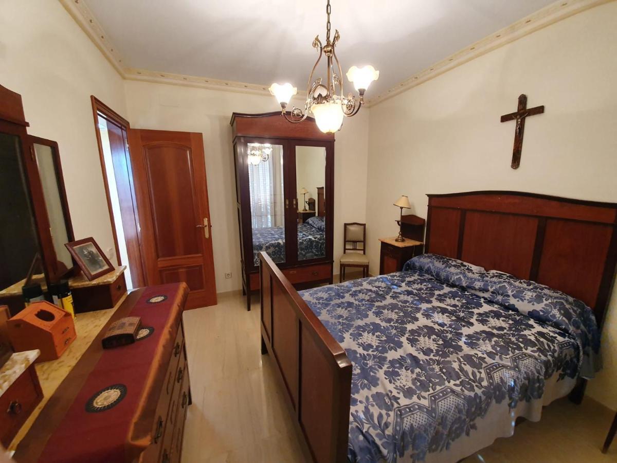 Cal Llopet Villa Can Cartro Luaran gambar