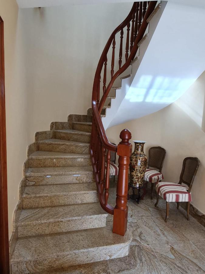 Cal Llopet Villa Can Cartro Luaran gambar