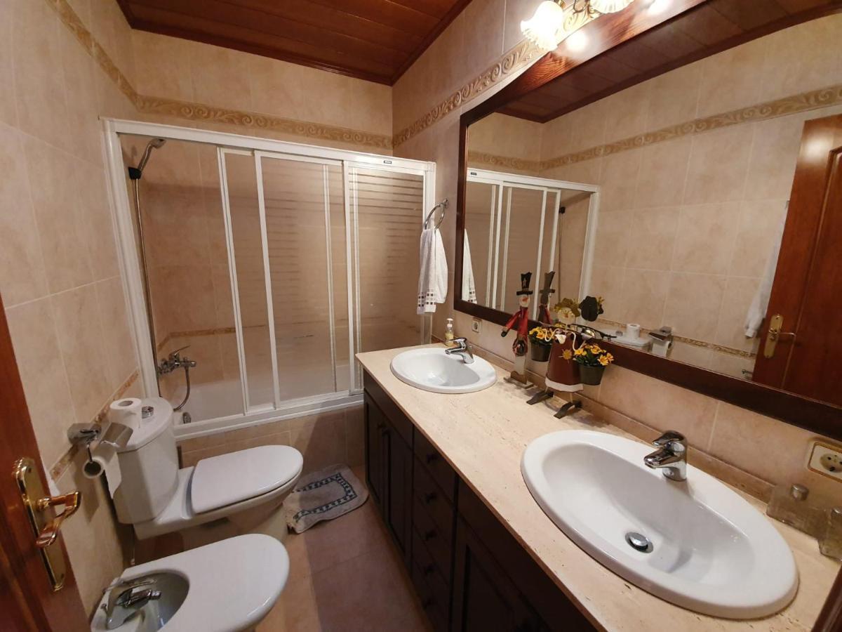 Cal Llopet Villa Can Cartro Luaran gambar